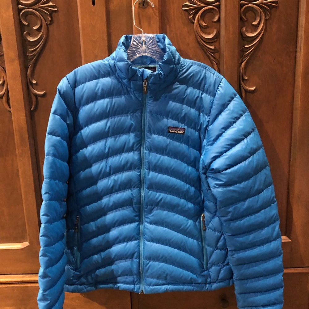 Patagonia  coat